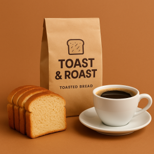 wheat & wake