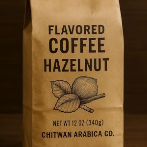 assorted coffee